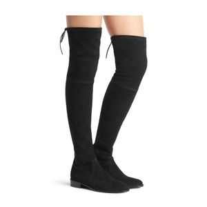 Stuart Weitzman Lowland Boot